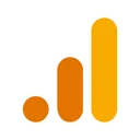 Google Analytics 4 logo
