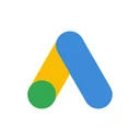 Google Ads logo