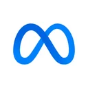 Meta logo